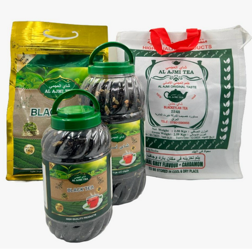 Finest India Black Tea