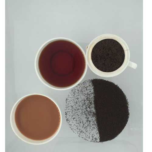 Pure Indian Tea - CTC