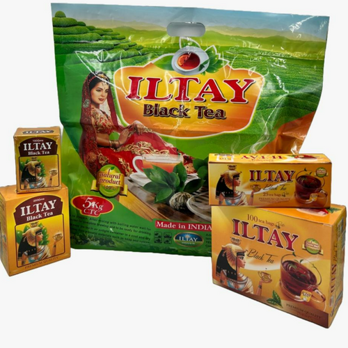 Finest India Black Tea