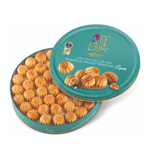 Specialty Maamoul