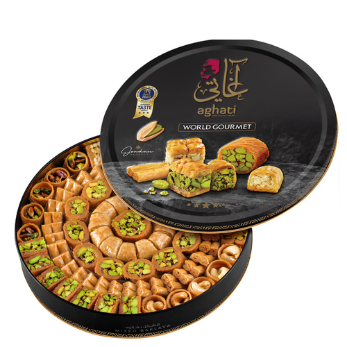Baklava