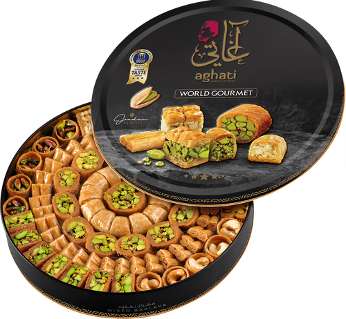 Baklava