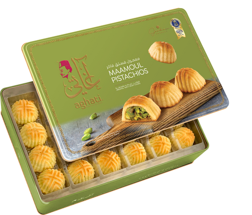 Maamoul