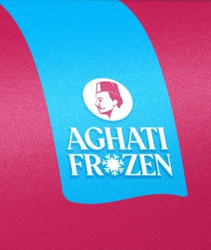 Frozen Products