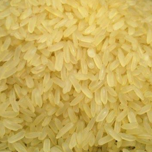 INDIAN PARBOILED RICE 5% BROKEN