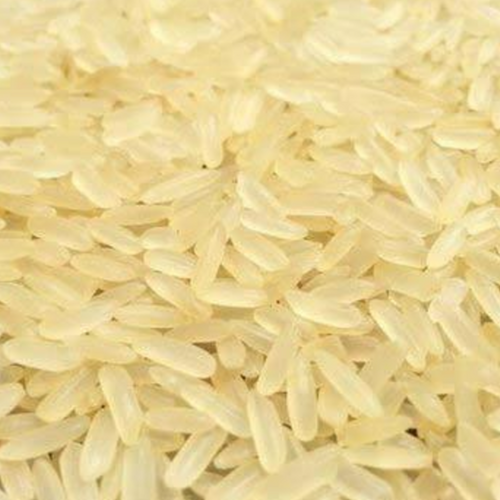 INDIAN PARBOILED RICE 5% BROKEN