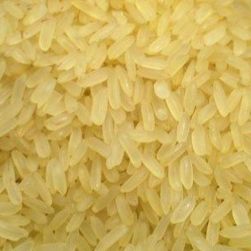 INDIAN PARBOILED RICE 5% BROKEN