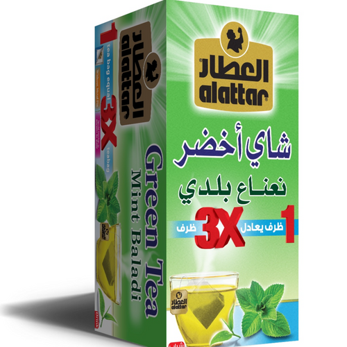 green tea