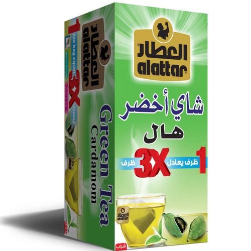 green tea