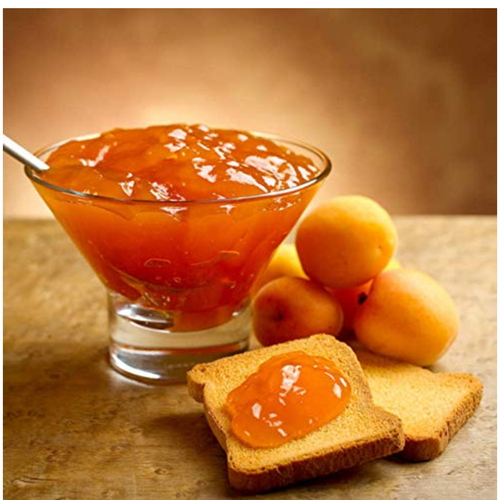 Apricot Jam