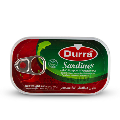 Sardines
