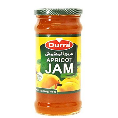 Apricot Jam