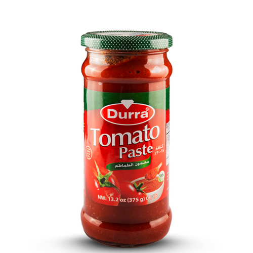 Tomato Paste