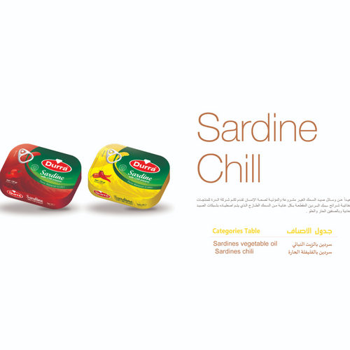 Sardines