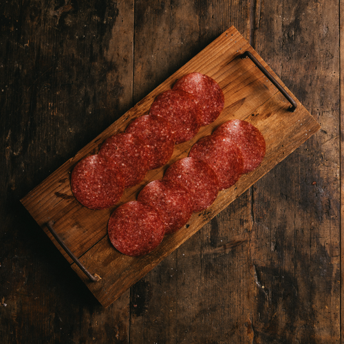 salami