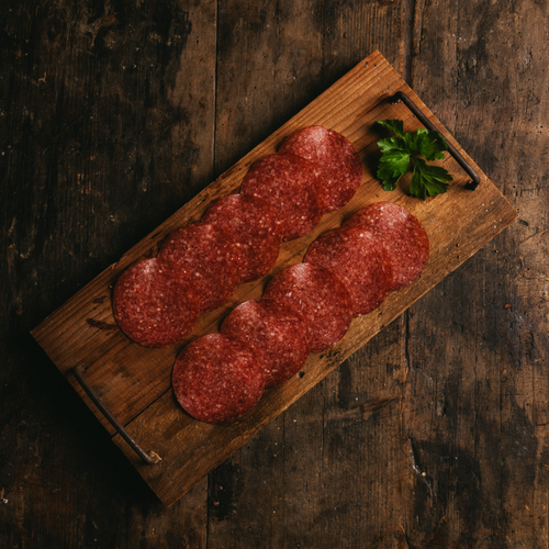 salami