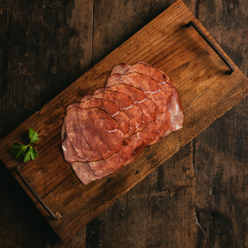 Beef ham