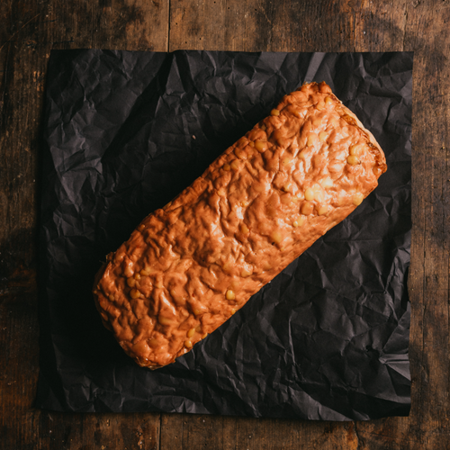 Leberkäse