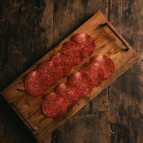 salami