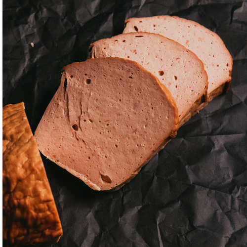 Leberkäse