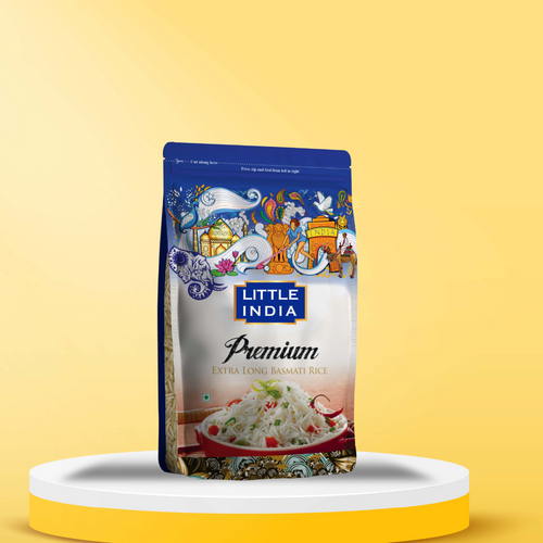 LITTLE INDIA PREMIUM