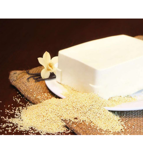 Halva - Plain