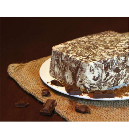 Halva - Chocolate