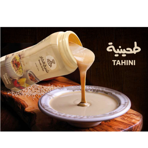 Tahini