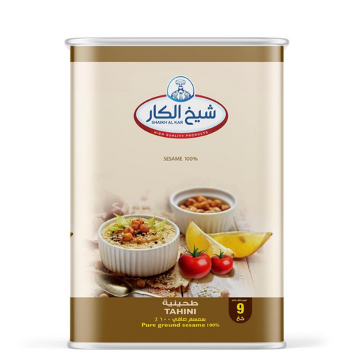 Tahini