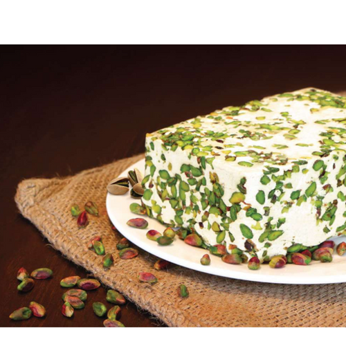 Halva - Pistachio