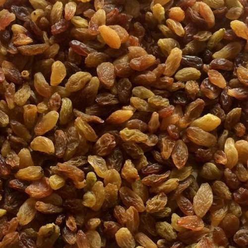 INDIAN RAISINS