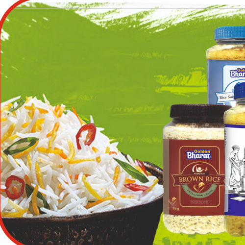 Indian Basmati / Non Basmati Rice
