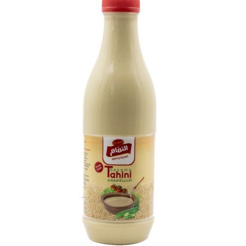 Al-Tammam Tahini