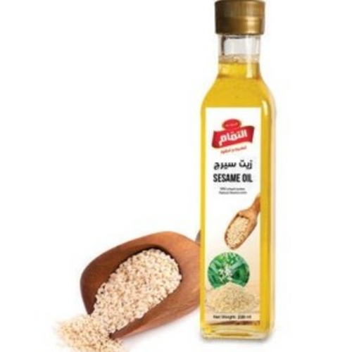 Al-Tammam Sesame Oil