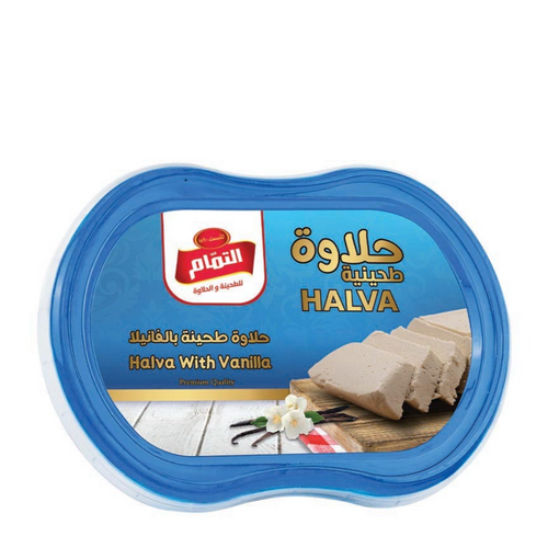 Al-Tammam Halva