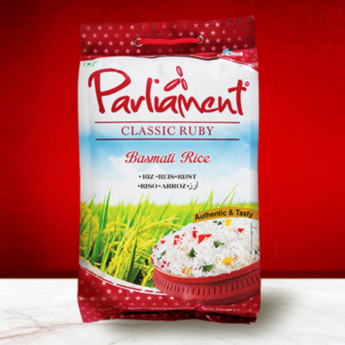 PARLIAMENT RUBY