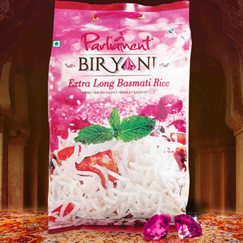 PARLIAMENT BIRYANI