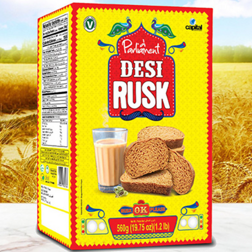 PARLIAMENT DESI RUSK
