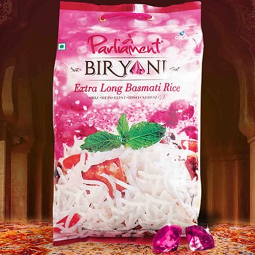 PARLIAMENT BIRYANI