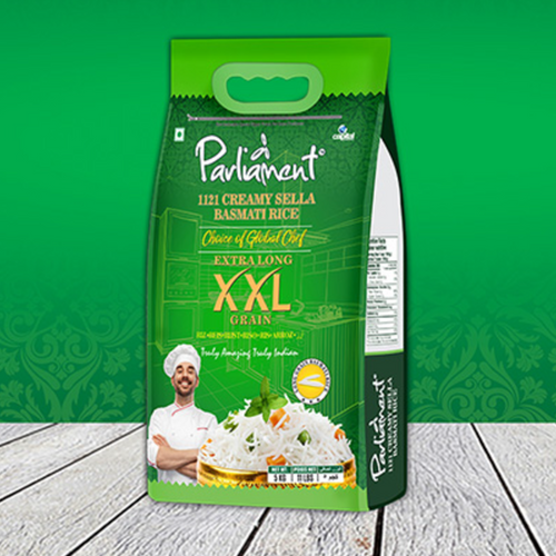 PARLIAMENT CREAMY SELLA