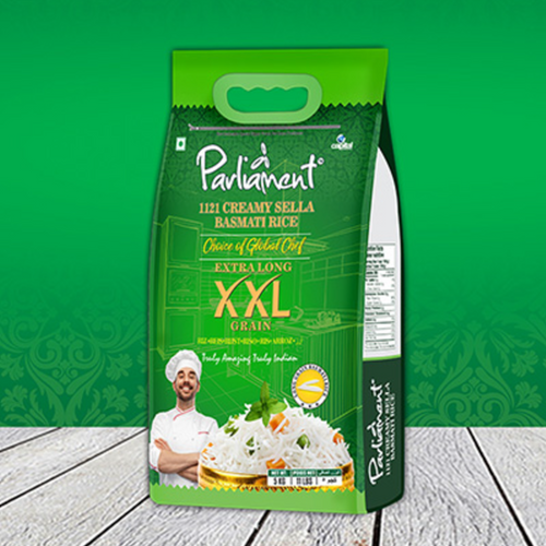 PARLIAMENT CREAMY SELLA