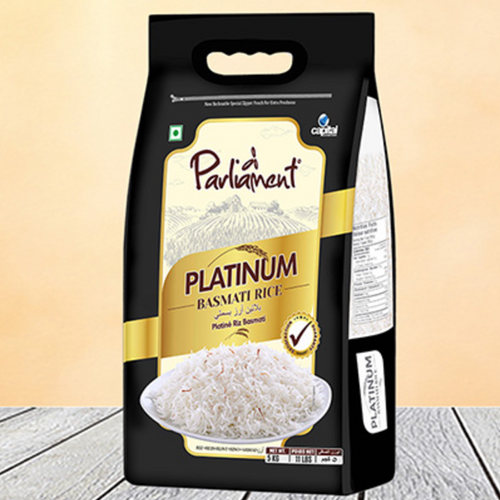 PARLIAMENT PLATINUM