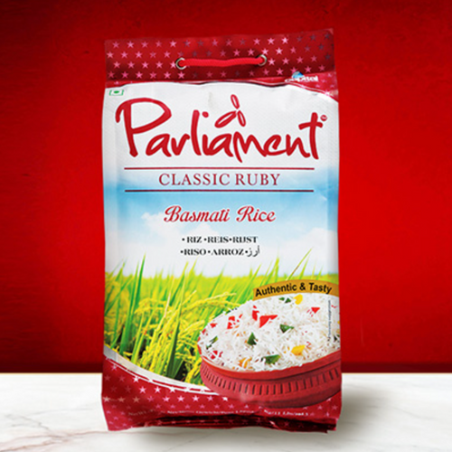 PARLIAMENT RUBY