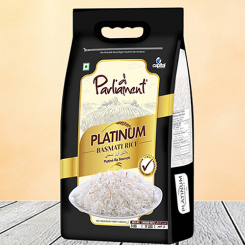 PARLIAMENT PLATINUM