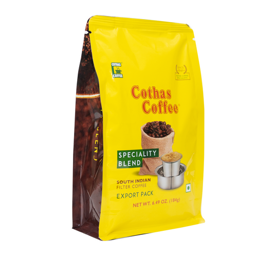 Speciality Blend - South Indian Filter Coffee