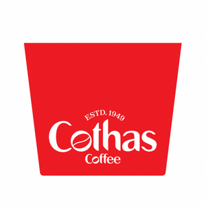 Cothas Coffee Co.