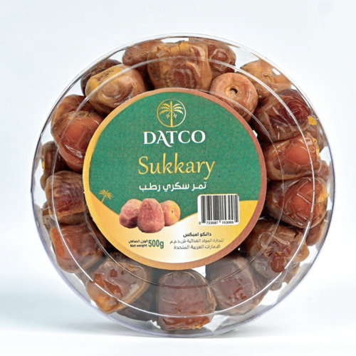 SUKKARY DATE