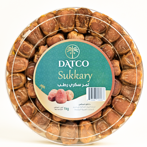 SUKKARY DATE