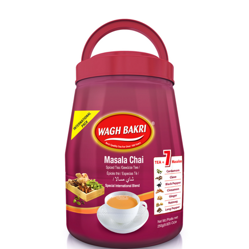 WAGH BAKRI MASALA CHAI