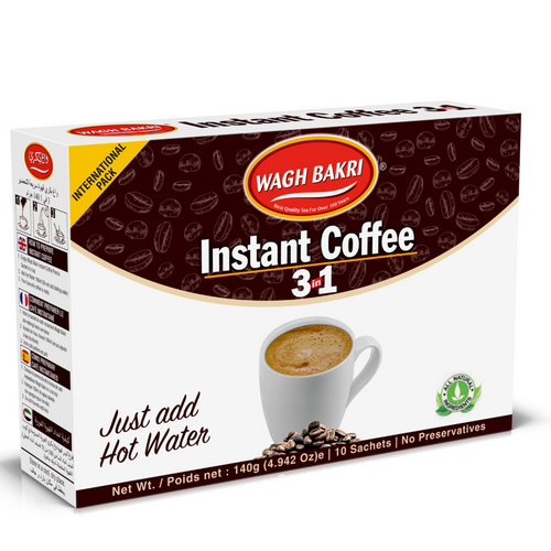WAGH BAKRI CAPPUCCINO